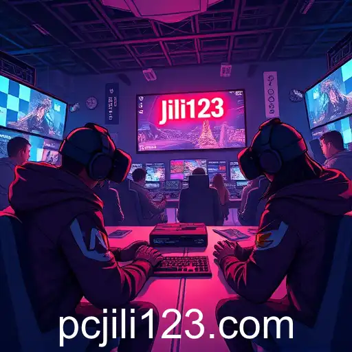 Gaming Evolution: The Rise of Jili123