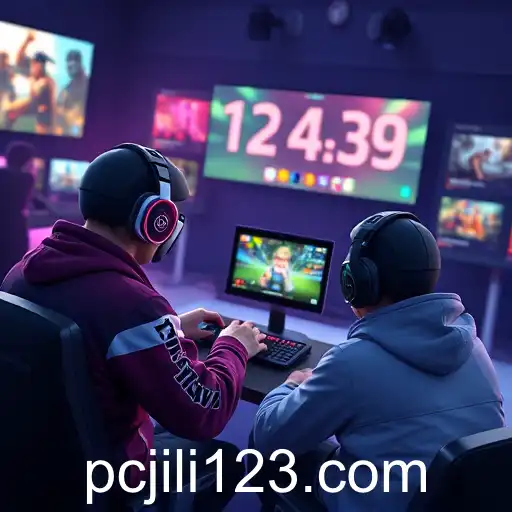 Jili123 and the Evolution of Online Gaming