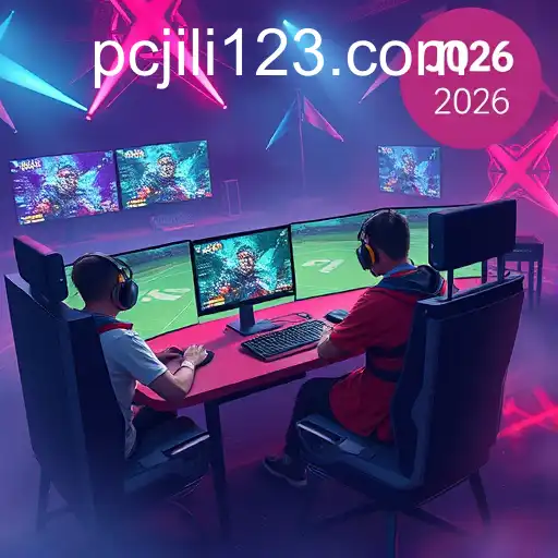 The Rise of Jili123 in the Online Gaming World
