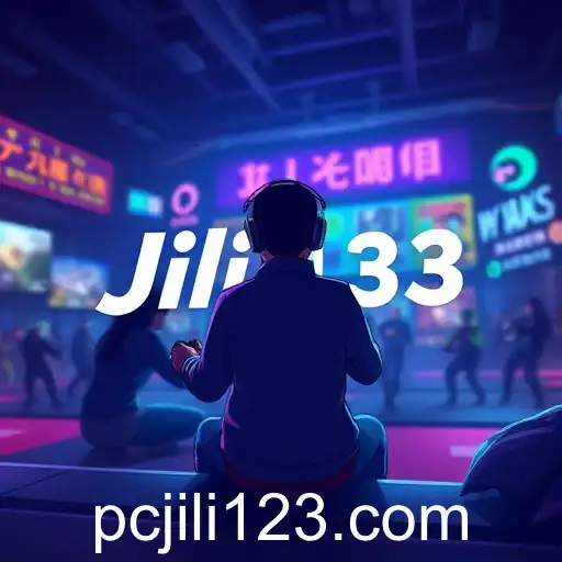 Exploring the Rise of Jili123 in the Online Gaming World