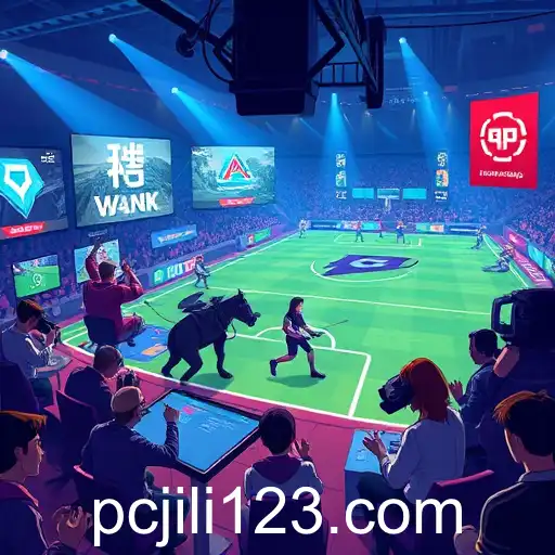 The Rise of Jili123: A Digital Playground for Gamers